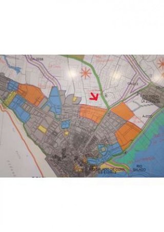 Solar en venta en Conil en Conil de la Frontera