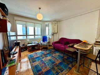 Piso en venta en El Llano en Gijón