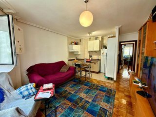 Piso en venta en El Llano en Gijón