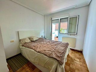 Piso en venta en El Llano en Gijón