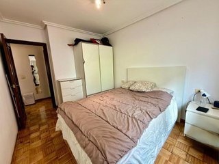 Piso en venta en El Llano en Gijón