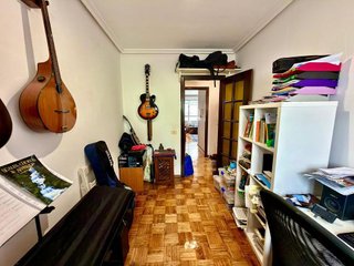 Piso en venta en El Llano en Gijón