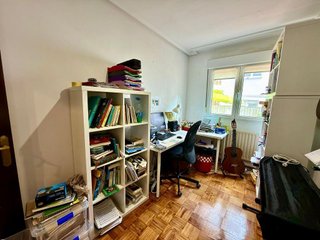 Piso en venta en El Llano en Gijón