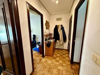 Piso en venta en El Llano en Gijón