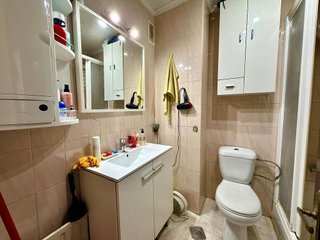 Piso en venta en El Llano en Gijón