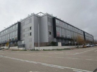 Garaje en venta en Ensanche de Vallecas - Valdecarros en Madrid