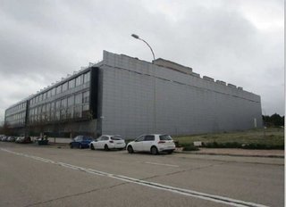 Garaje en venta en Ensanche de Vallecas - Valdecarros en Madrid