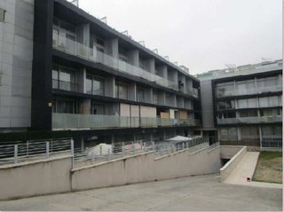 Garaje en venta en Ensanche de Vallecas - Valdecarros en Madrid