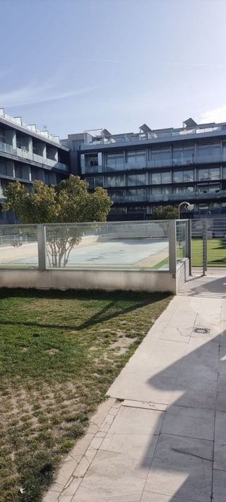Garaje en venta en Ensanche de Vallecas - Valdecarros en Madrid