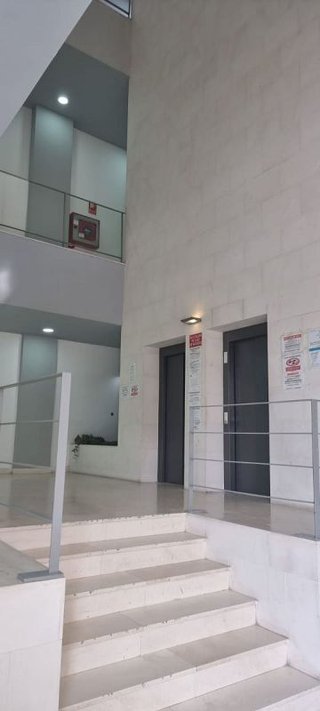 Garaje en venta en Ensanche de Vallecas - Valdecarros en Madrid