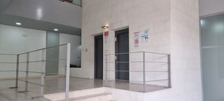 Garaje en venta en Ensanche de Vallecas - Valdecarros en Madrid