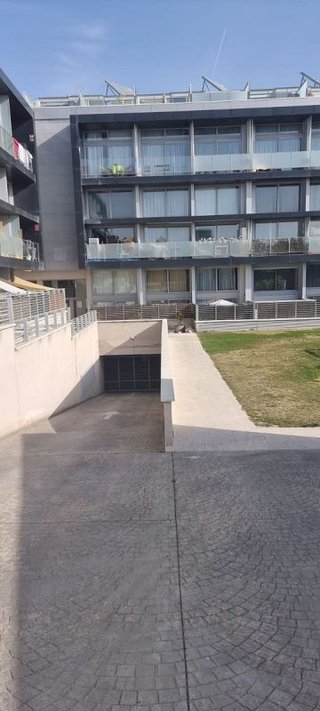 Garaje en venta en Ensanche de Vallecas - Valdecarros en Madrid