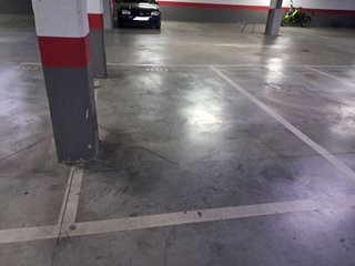 Garaje en venta en Ensanche de Vallecas - Valdecarros en Madrid