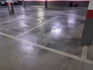Garaje en venta en Ensanche de Vallecas - Valdecarros en Madrid