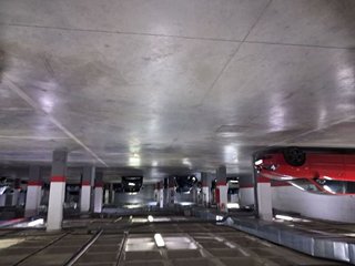 Garaje en venta en Ensanche de Vallecas - Valdecarros en Madrid