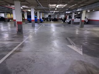 Garaje en venta en Ensanche de Vallecas - Valdecarros en Madrid