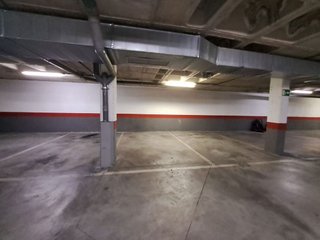 Garaje en venta en Ensanche de Vallecas - Valdecarros en Madrid