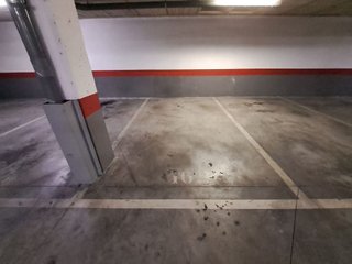 Garaje en venta en Ensanche de Vallecas - Valdecarros en Madrid