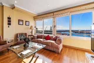 Piso en venta en Centro en Torrevieja