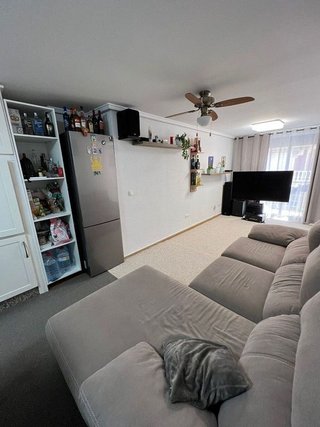 Piso en venta en Playa de los Locos en Torrevieja