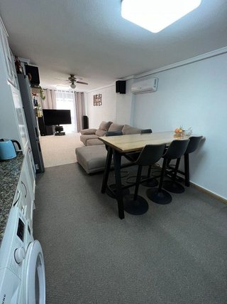 Piso en venta en Playa de los Locos en Torrevieja