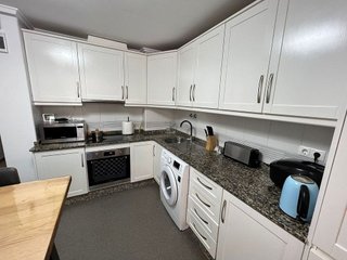 Piso en venta en Playa de los Locos en Torrevieja