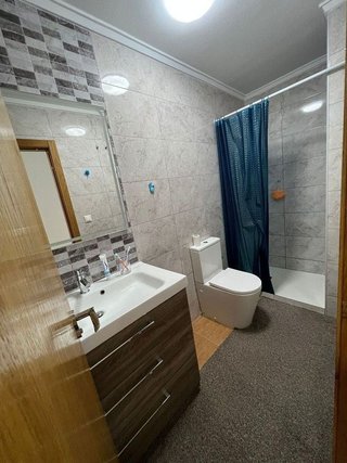Piso en venta en Playa de los Locos en Torrevieja