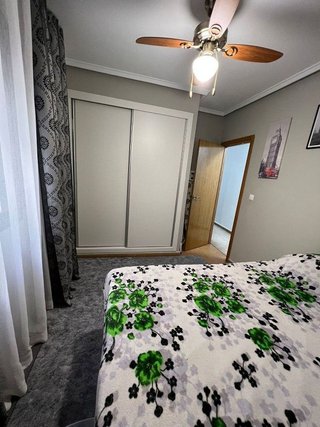 Piso en venta en Playa de los Locos en Torrevieja