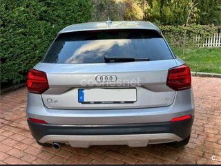 Audi Q2 2017