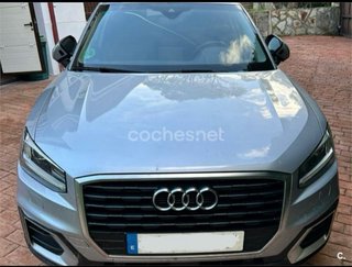 Audi Q2 2017