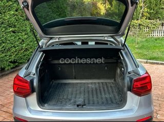 Audi Q2 2017