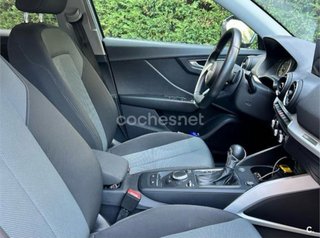 Audi Q2 2017