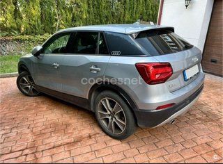 Audi Q2 2017
