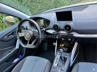 Audi Q2 2017