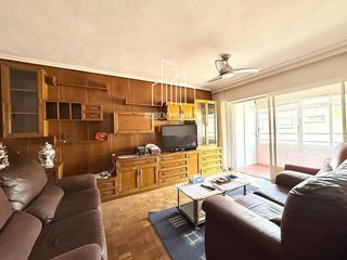 Piso en venta en Rollo - Puente Ladrillo en Salamanca