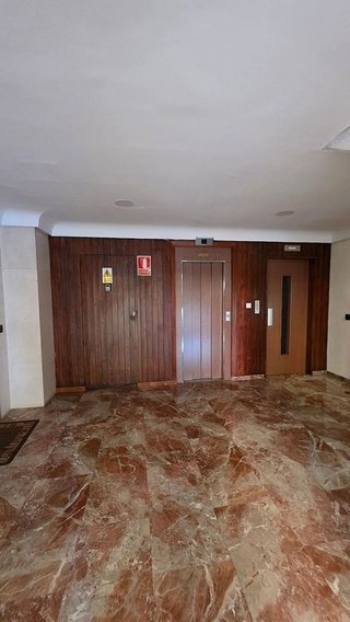 Estudio en alquiler en Alfalfa en Sevilla