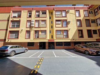 Estudio en alquiler en Alfalfa en Sevilla
