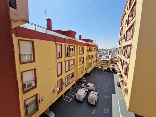 Estudio en alquiler en Alfalfa en Sevilla