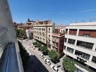 Estudio en alquiler en Alfalfa en Sevilla