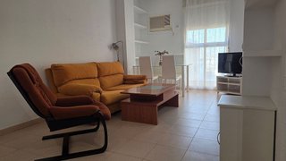 Estudio en alquiler en Alfalfa en Sevilla