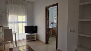 Estudio en alquiler en Alfalfa en Sevilla
