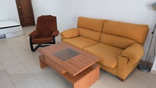 Estudio en alquiler en Alfalfa en Sevilla