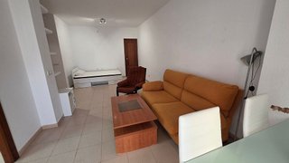 Estudio en alquiler en Alfalfa en Sevilla