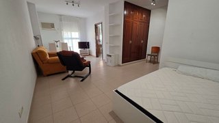 Estudio en alquiler en Alfalfa en Sevilla