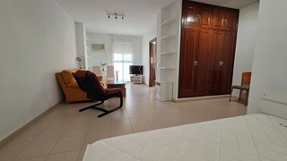 Estudio en alquiler en Alfalfa en Sevilla