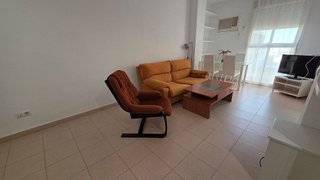 Estudio en alquiler en Alfalfa en Sevilla