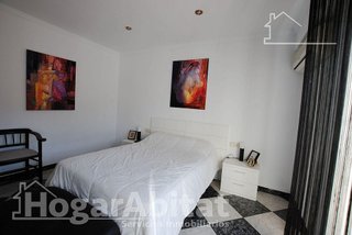 Casa adosada en venta en Barx