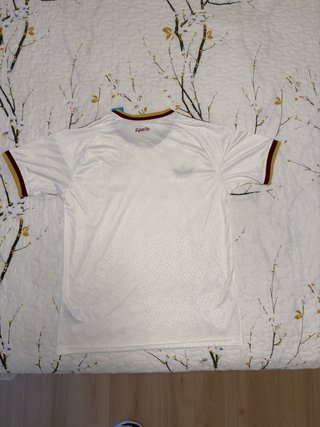 Camiseta España Adidas Talla M