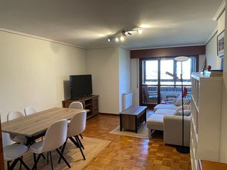 Piso en alquiler en General Dávila en Santander