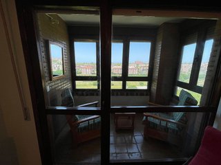 Piso en alquiler en General Dávila en Santander